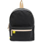 Fluf Organic Cotton Canvas Backpack