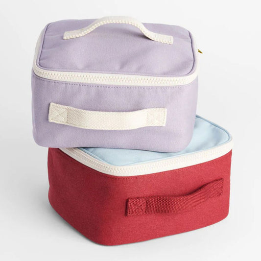 Fluf Square Lunch Bag