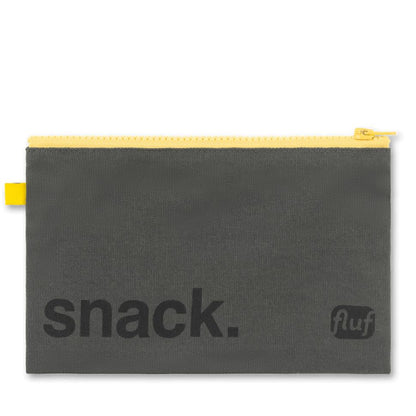 Fluf Zip Snack Sack (Snack Size)