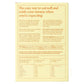 Franjos Kitchen Apricot & Ginger Mama Biscuits (Pregnancy) 252g