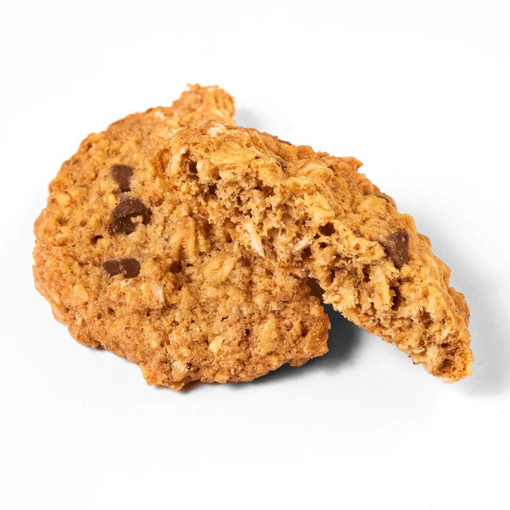 Franjos Kitchen Lactation Cookies Mama Biscuits - Choc Chip 252g