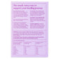 Franjos Kitchen Lactation Cookies Mama Biscuits - Choc Chip 252g