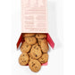 Franjos Kitchen Lactation Cookies Mama Biscuits - Currant and Coconut Gluten Free 252g