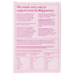 Franjos Kitchen Lactation Cookies Mama Biscuits - Currant and Coconut Gluten Free 252g