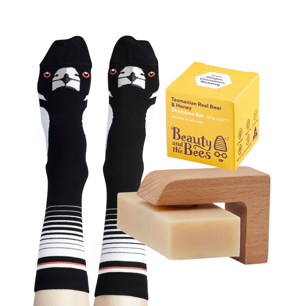 Fresh Magpie Bundle