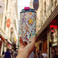 Fressko Ceramic Lined Reusable Cup - Brolga