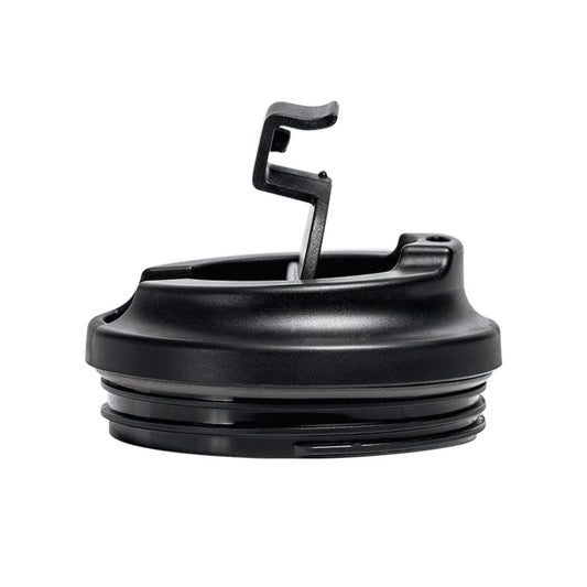 Fressko Coffee Cup Lid Replacement Part - 8oz Black