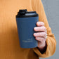 Fressko Reusable Cup CERAMIC LINED 12oz