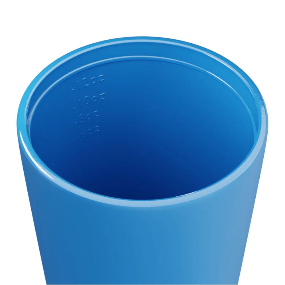 Fressko Reusable Cup CERAMIC LINED 12oz