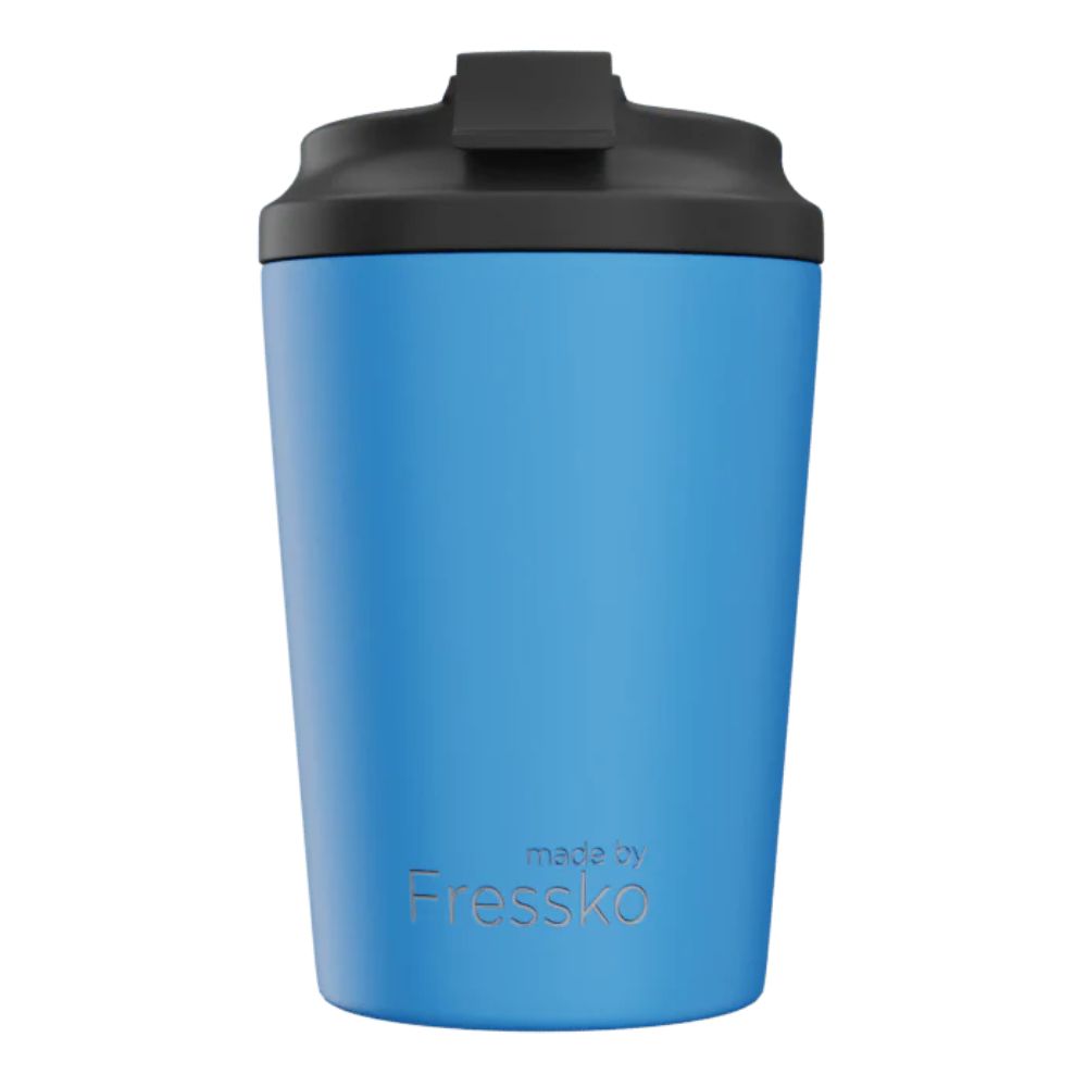 Fressko Reusable Cup CERAMIC LINED 12oz