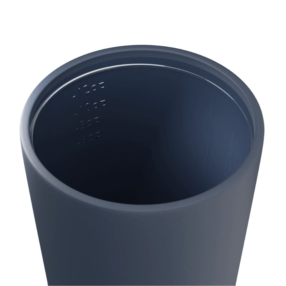 Fressko Reusable Cup CERAMIC LINED 12oz