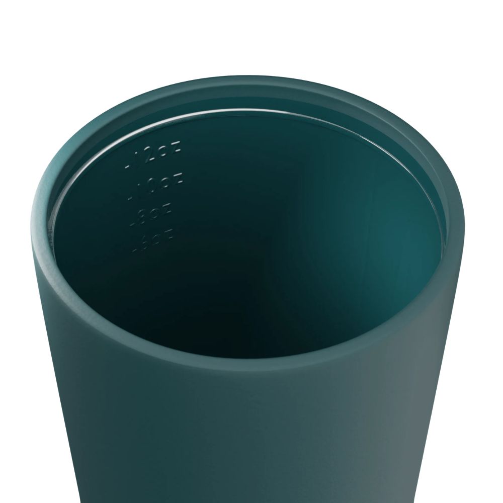 Fressko Reusable Cup CERAMIC LINED 12oz