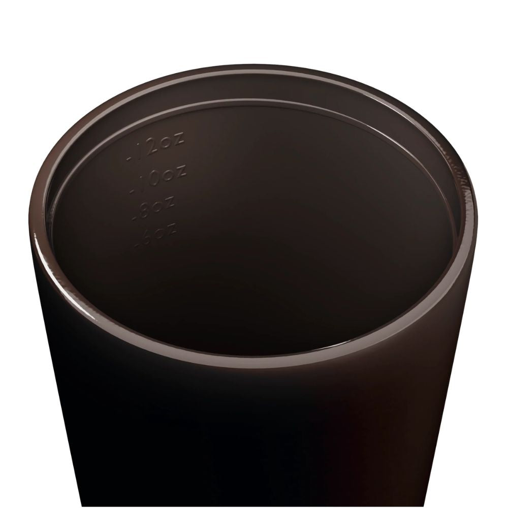 Fressko Reusable Cup CERAMIC LINED 12oz