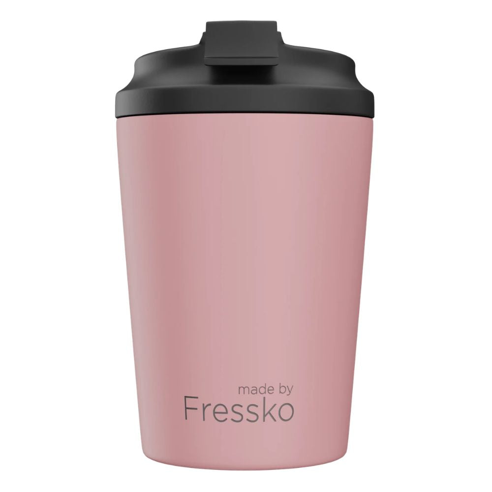 Fressko Reusable Cup CERAMIC LINED 12oz