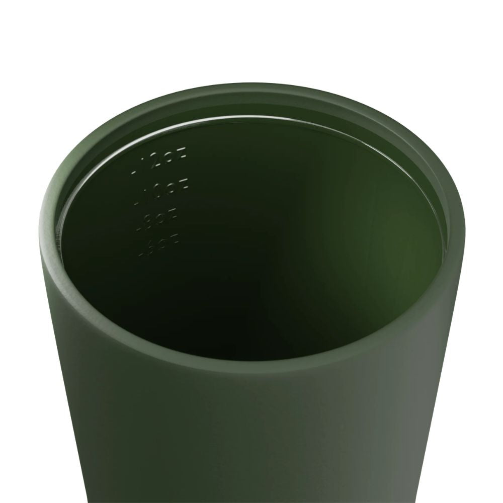 Fressko Reusable Cup CERAMIC LINED 12oz