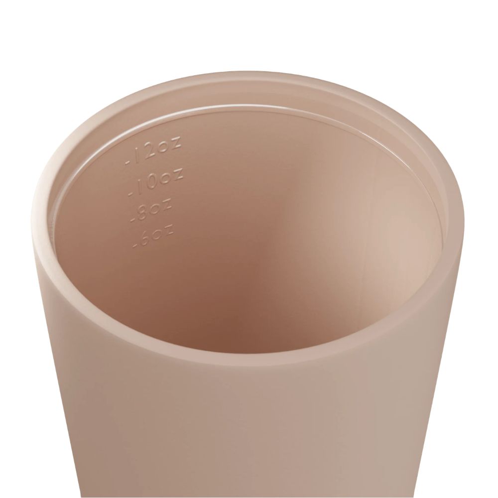 Fressko Reusable Cup CERAMIC LINED 12oz