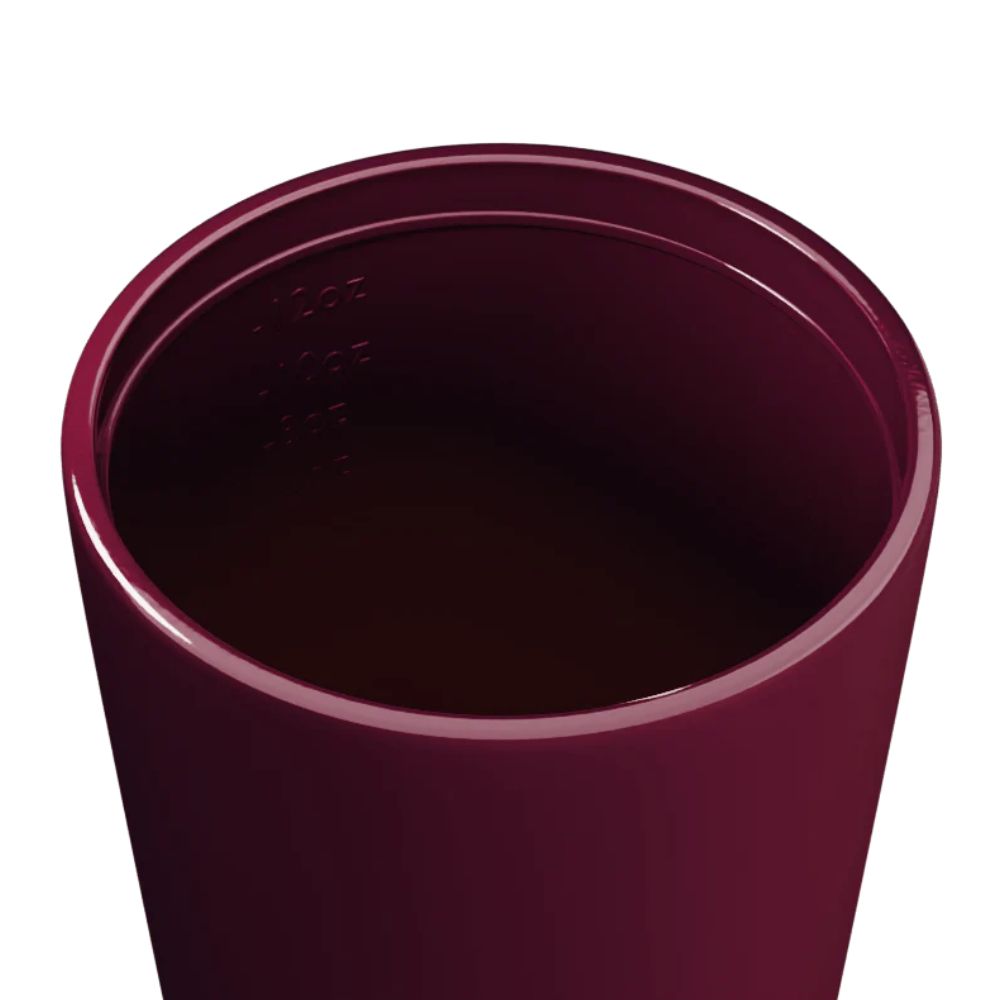 Fressko Reusable Cup CERAMIC LINED 12oz