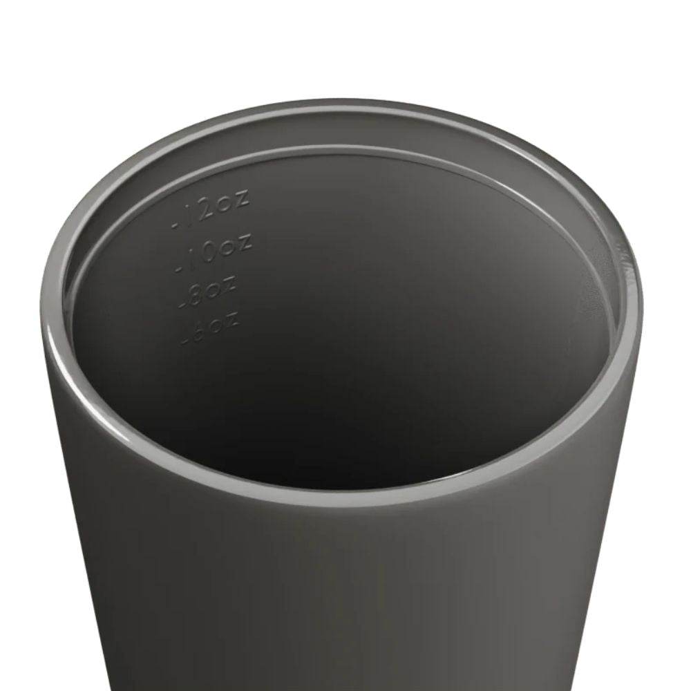 Fressko Reusable Cup CERAMIC LINED 12oz