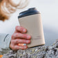 Fressko Reusable Cup CERAMIC LINED 12oz