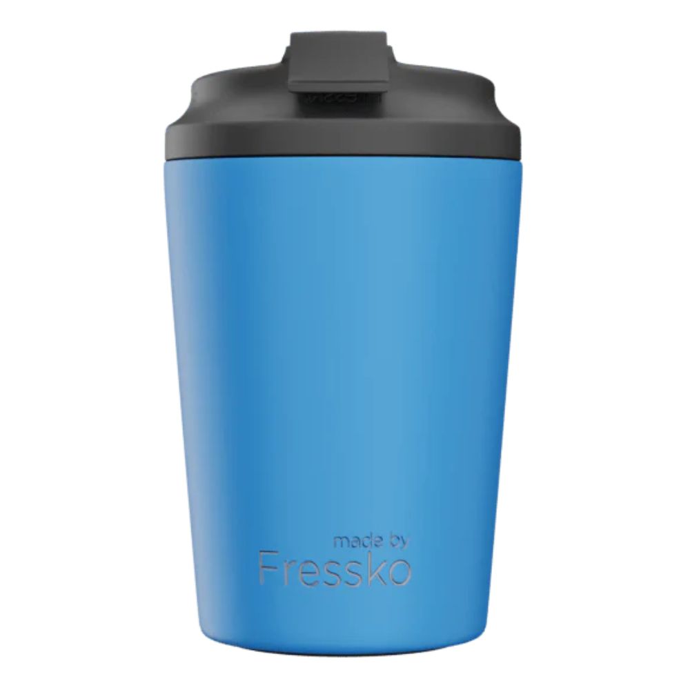 Fressko Reusable Cup CERAMIC LINED 8oz
