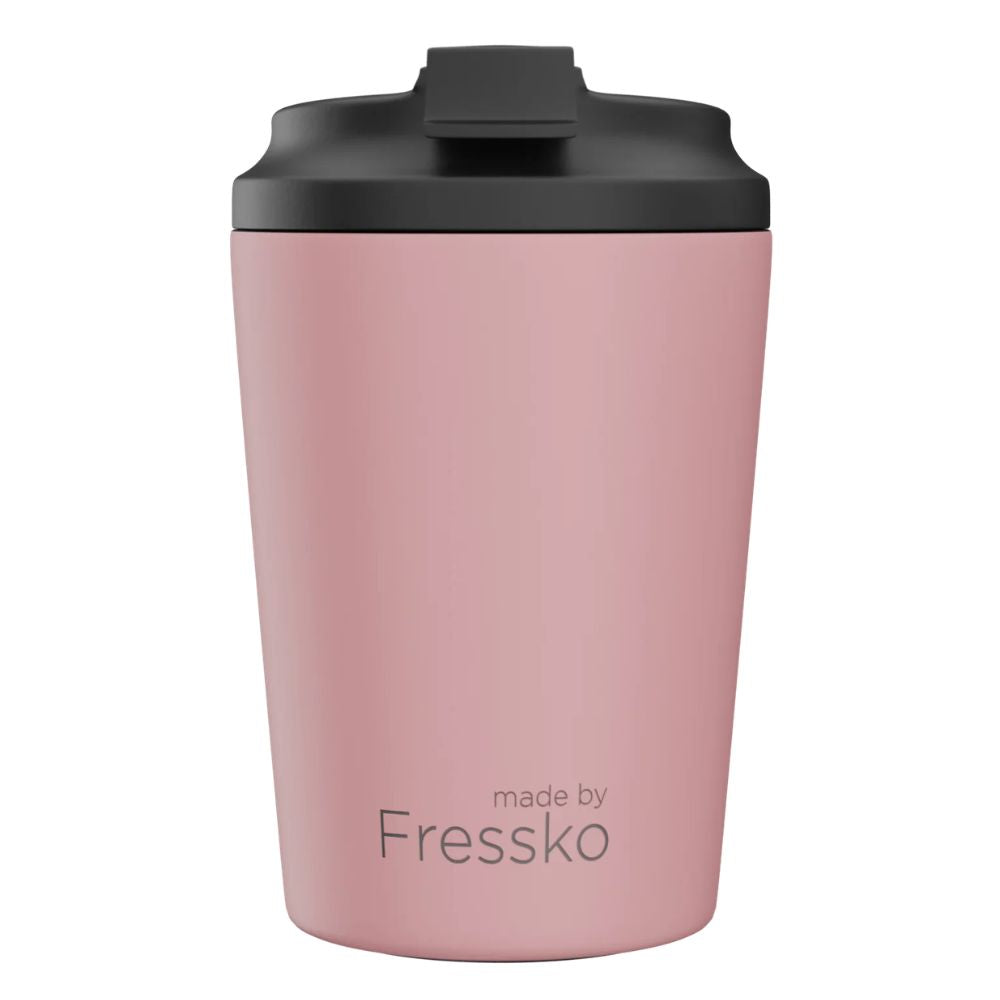 Fressko Reusable Cup CERAMIC LINED 8oz