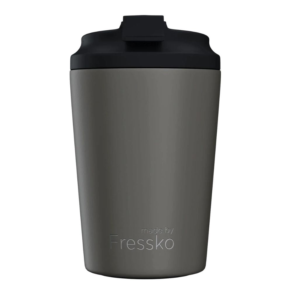 Fressko Reusable Cup CERAMIC LINED 8oz