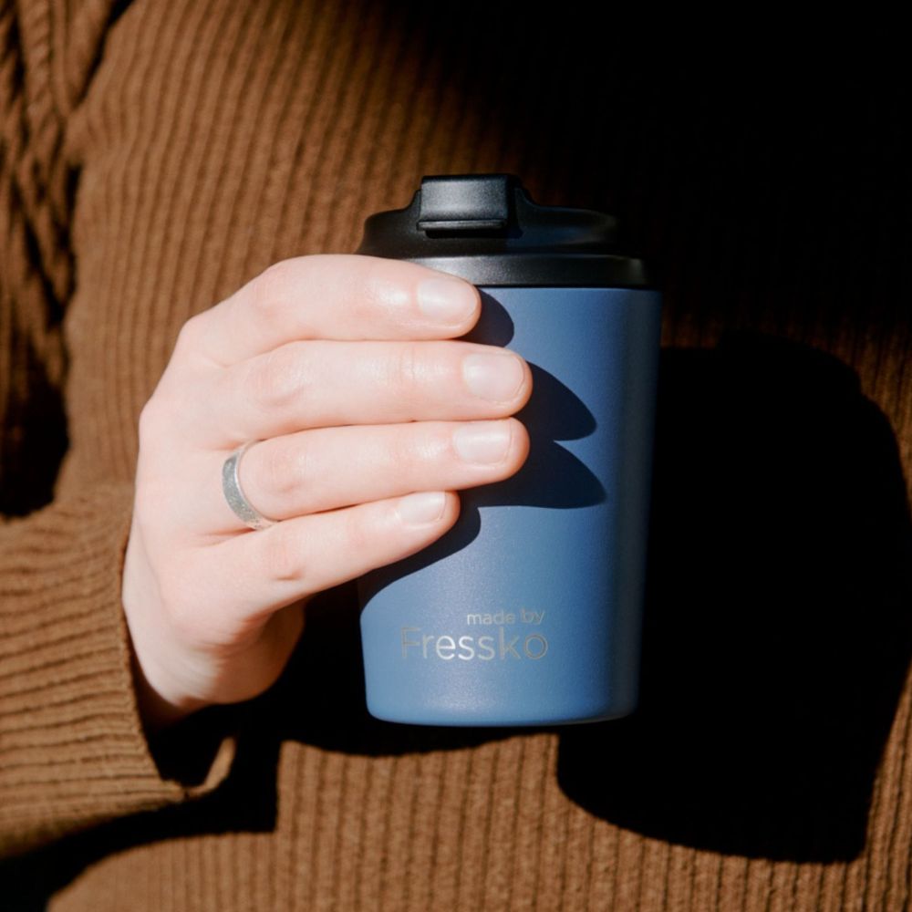 Fressko Reusable Cup Camino 12oz