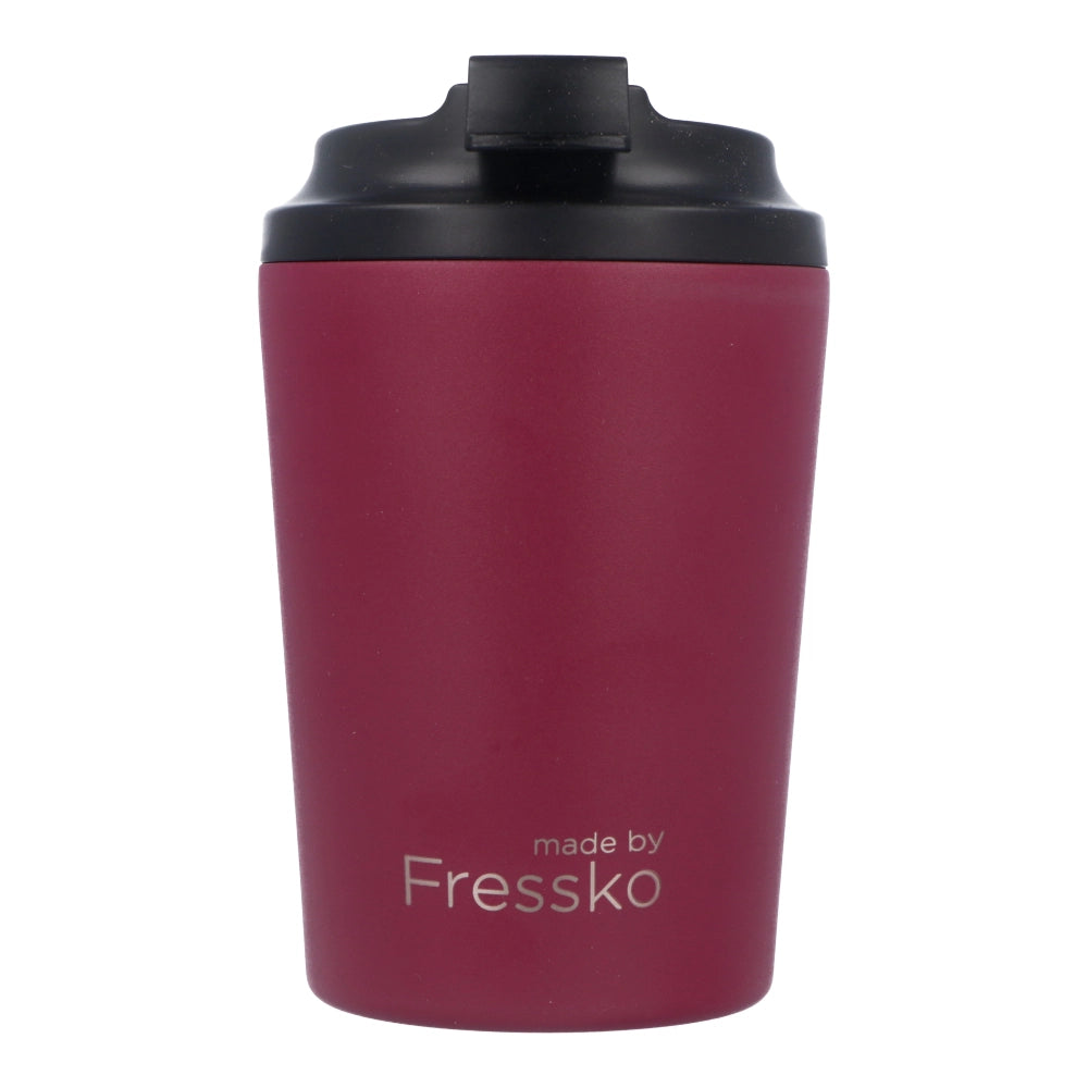 Fressko Reusable Cup Bino 8oz