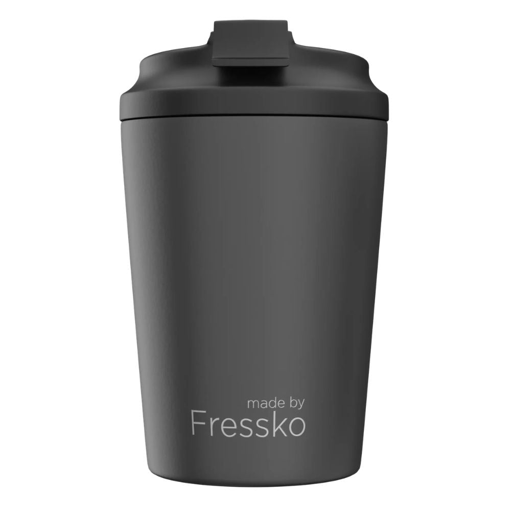Fressko Reusable Cup CERAMIC LINED 12oz