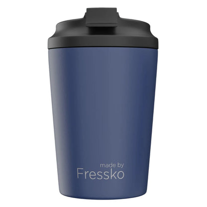 Fressko Reusable Cup CERAMIC LINED 12oz