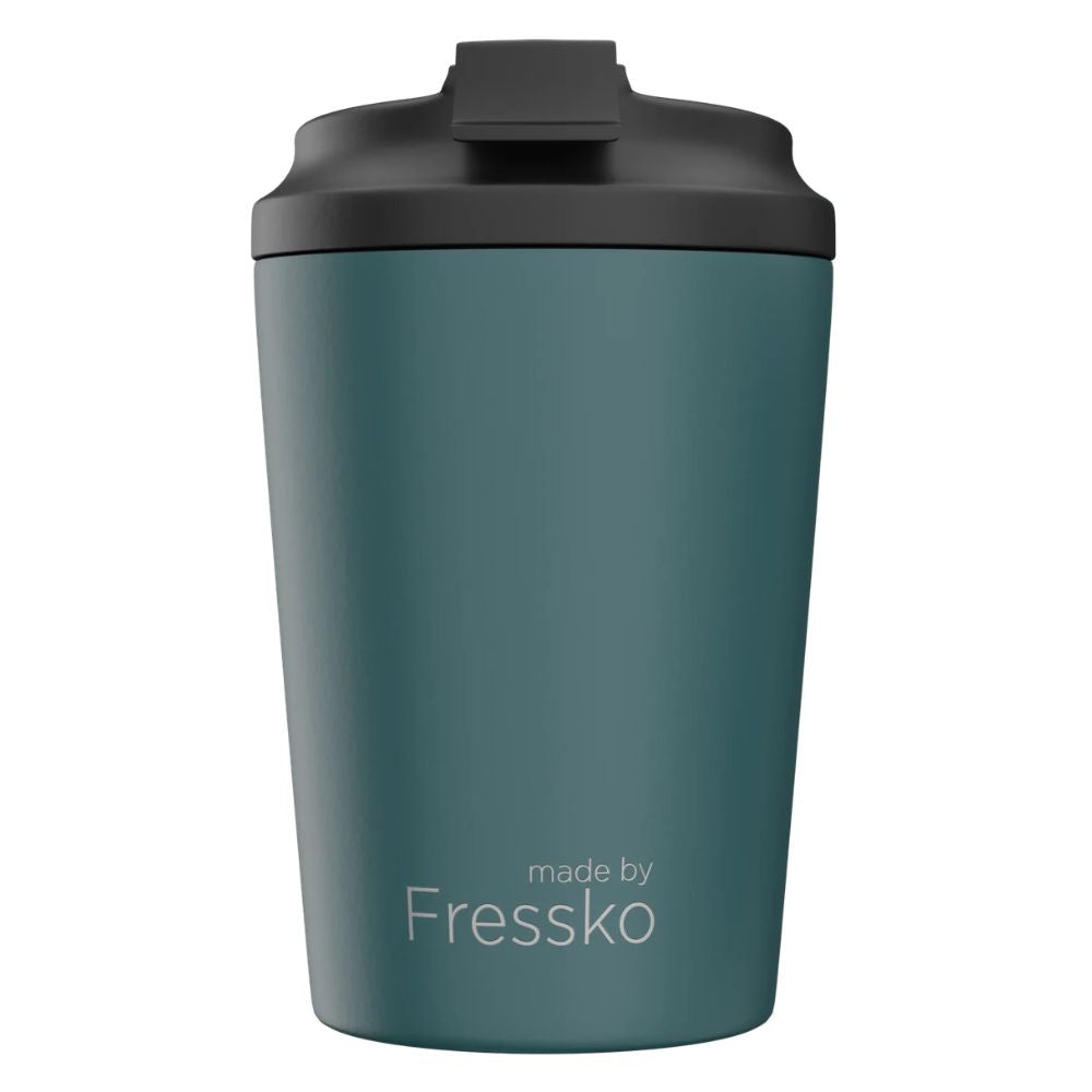 Fressko Reusable Cup CERAMIC LINED 12oz