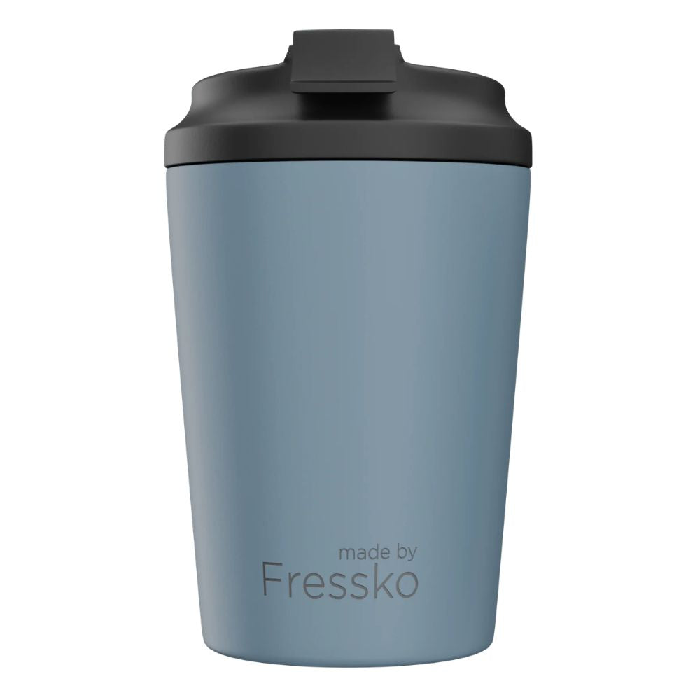 Fressko Reusable Cup CERAMIC LINED 12oz