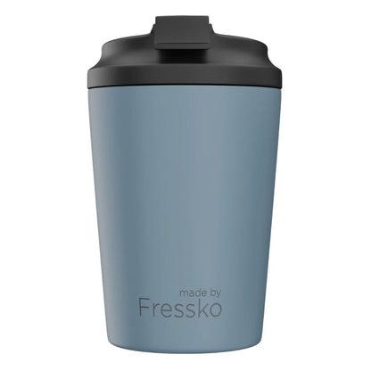 Fressko Reusable Cup CERAMIC LINED 12oz