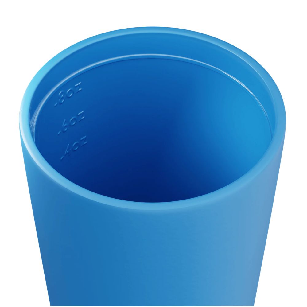 Fressko Reusable Cup CERAMIC LINED 8oz