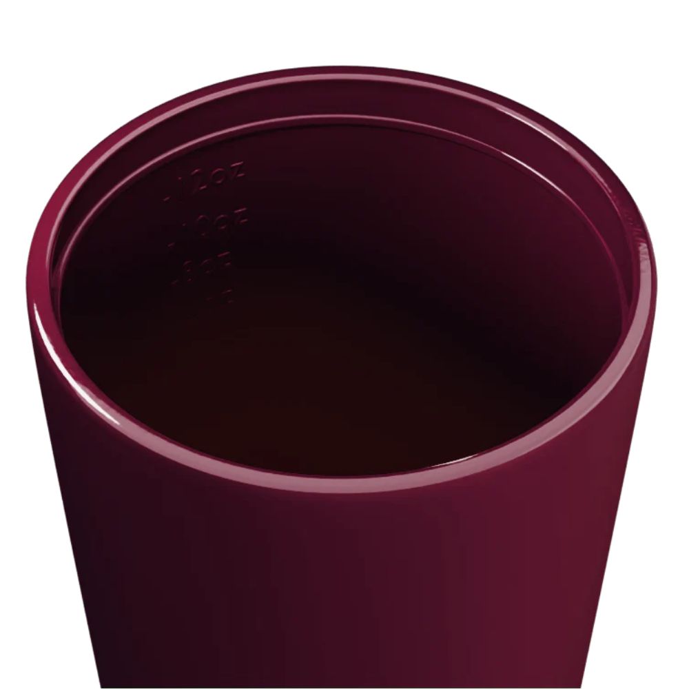 Fressko Reusable Cup CERAMIC LINED 8oz
