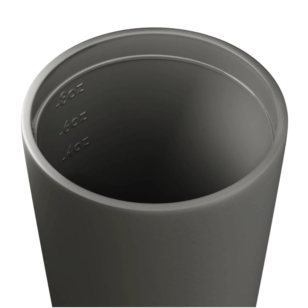 Fressko Reusable Cup CERAMIC LINED 8oz