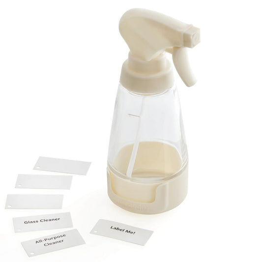 Full Circle Cleaning Solution Spray Bottle 295ml