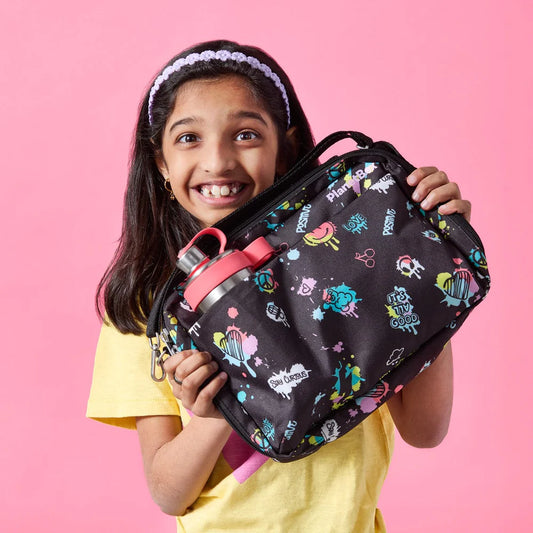Planetbox Adventurer Insulated Lunch Bag