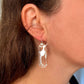 Go Do Good Hook Earrings - Australian Weedy Sea Dragon