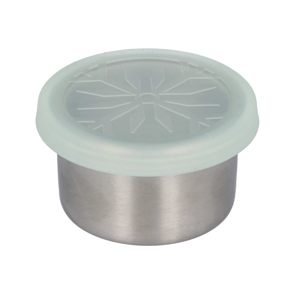 Biome Good To Go Stainless Steel Dip & Dressing Container 50ml