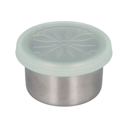 Biome Good To Go Stainless Steel Dip & Dressing Container 50ml