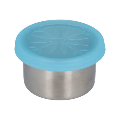 Biome Good To Go Stainless Steel Dip & Dressing Container 50ml