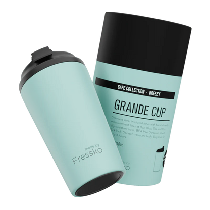 Fressko Reusable Cup Grande 16oz