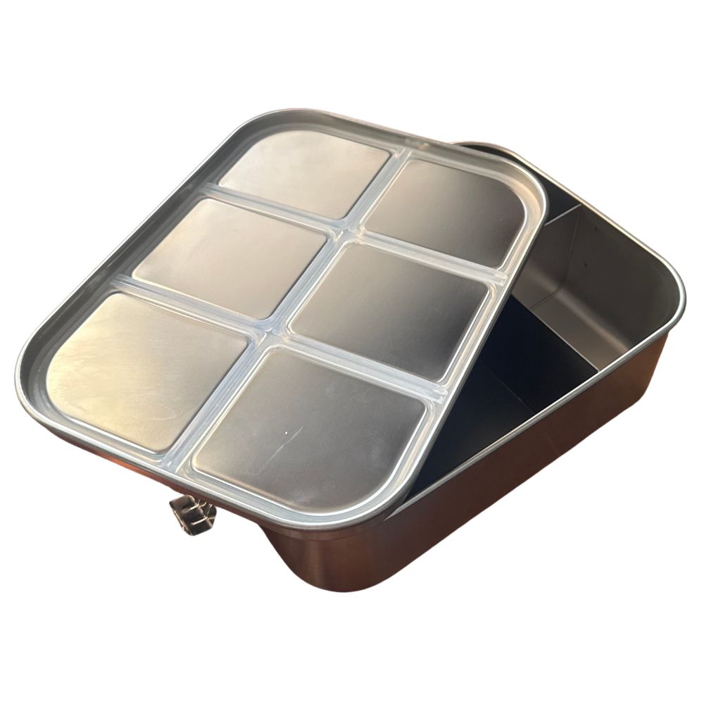 Green Essentials - Sustain-A-Bento Trio