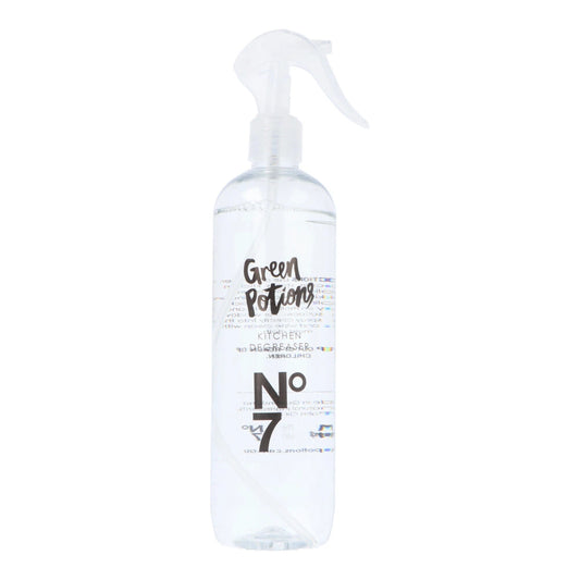 Green Potions No. 7 - Kitchen Degreaser