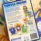 Gumnut Trails Turtle Moon Family Card Game