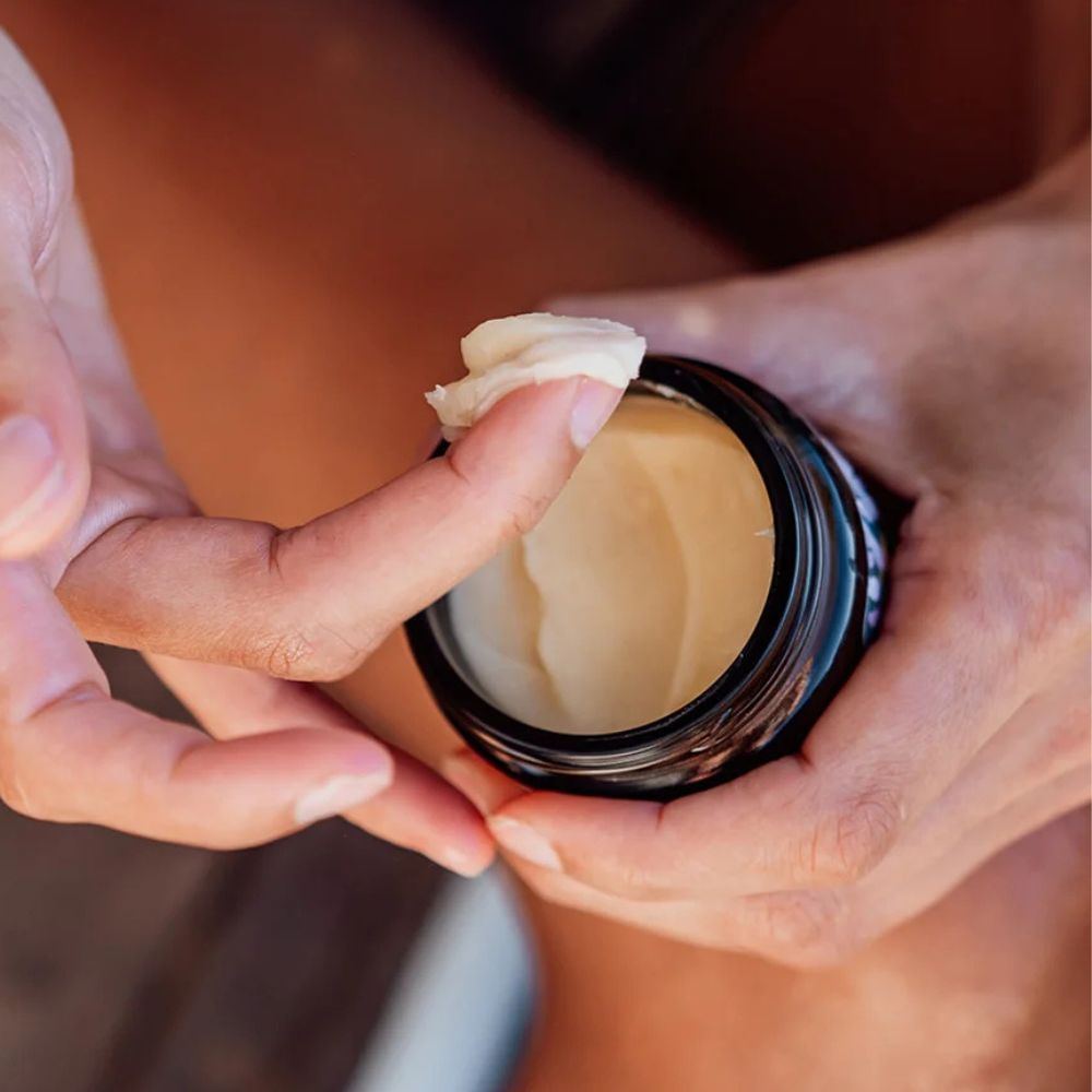 Hemp Collective Hemp Hydration Balm 120g