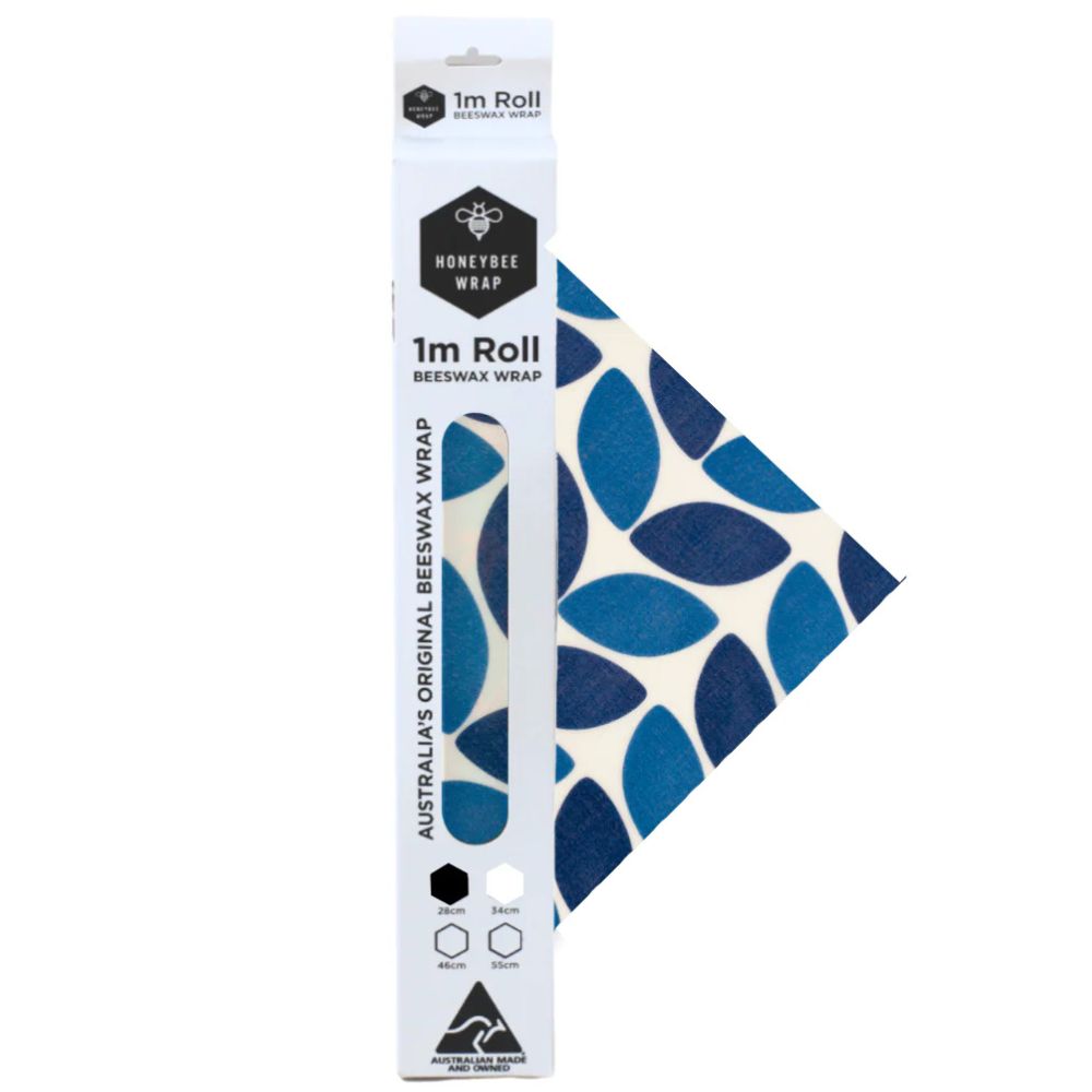 Honeybee Beeswax Roll 28cm x 1 Metre