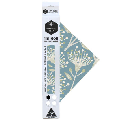 Honeybee Beeswax Roll 28cm x 1 Metre