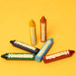 Honeysticks Crayons Super Jumbos - Brights